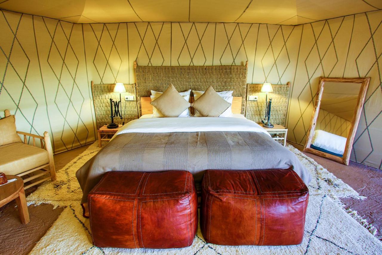 Madu Luxury Desert Camp