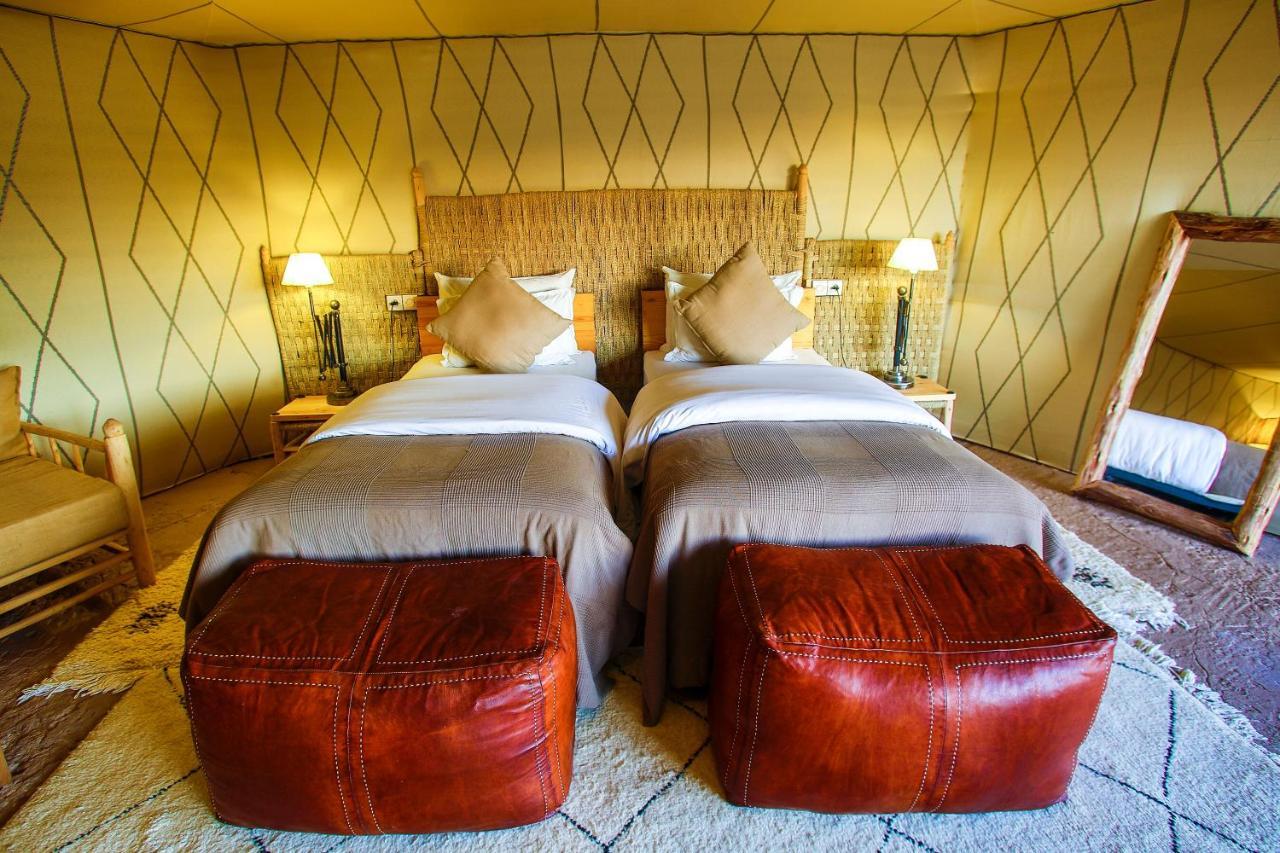 Madu Luxury Desert Camp Glamping *