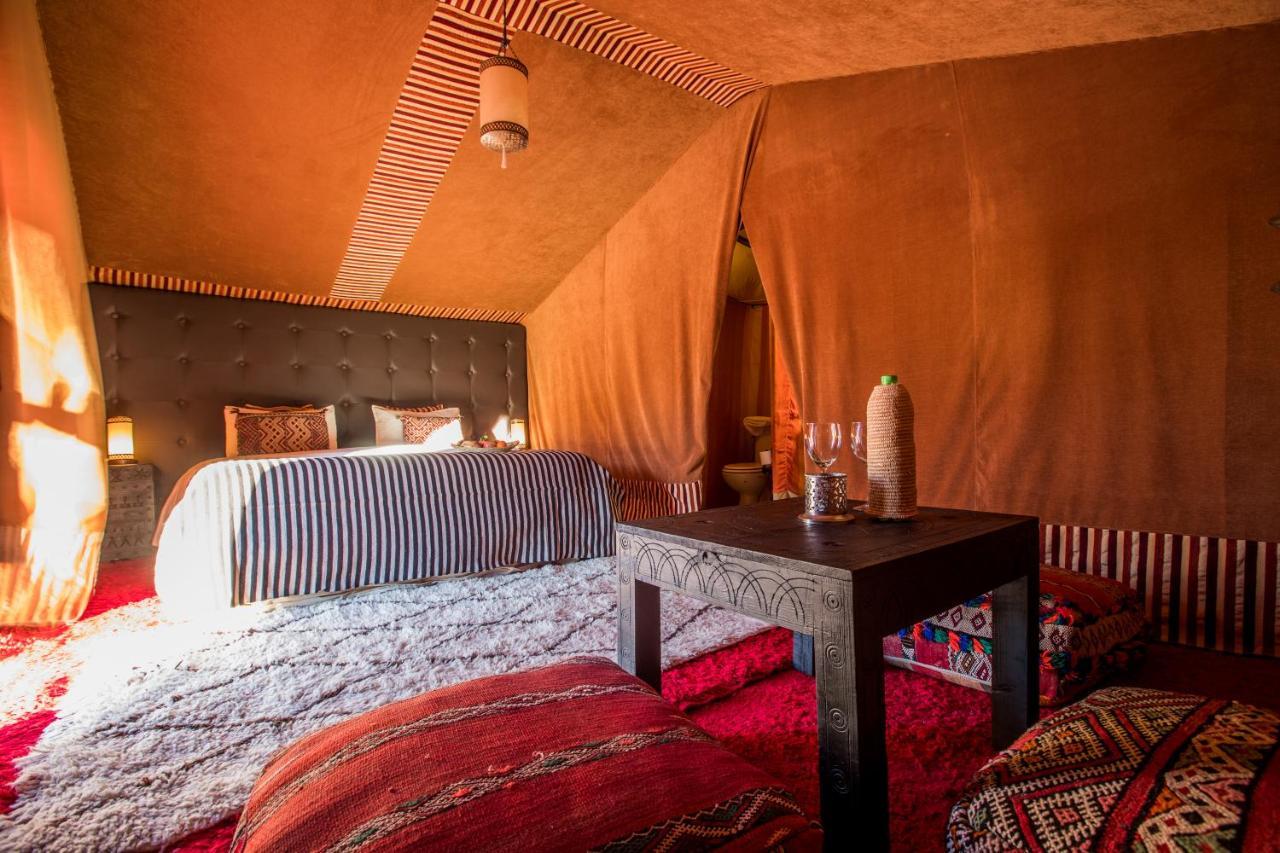 Madu Luxury Desert Camp