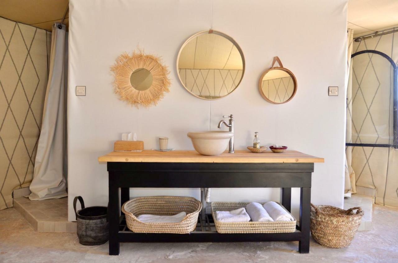 Madu Luxury Desert Camp Merzouga